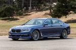 Alpina B7 Bi-Turbo Allrad 2016 года (NA)